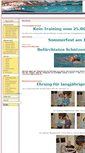 Mobile Screenshot of ewsv.de